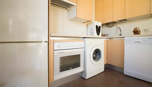 Apartment photo