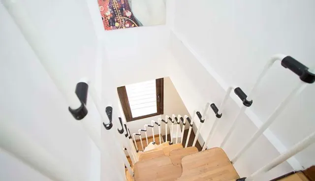 Apartment photo