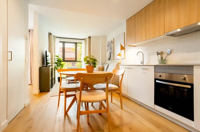 Apartment photo