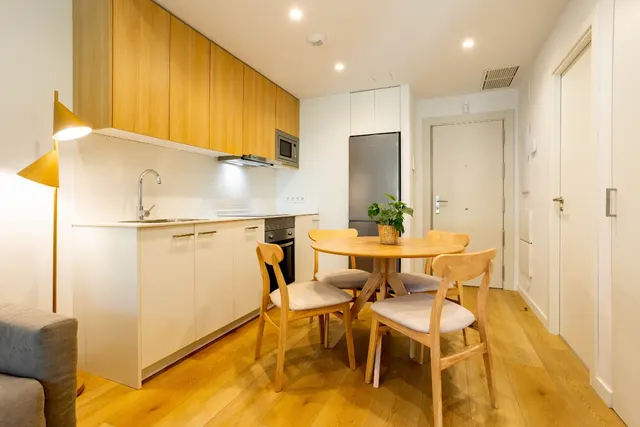 Apartment photo