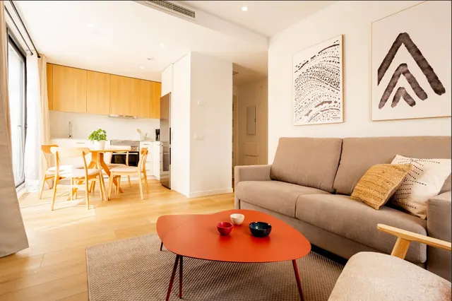 Apartment photo