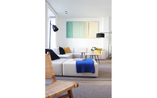 Apartment photo