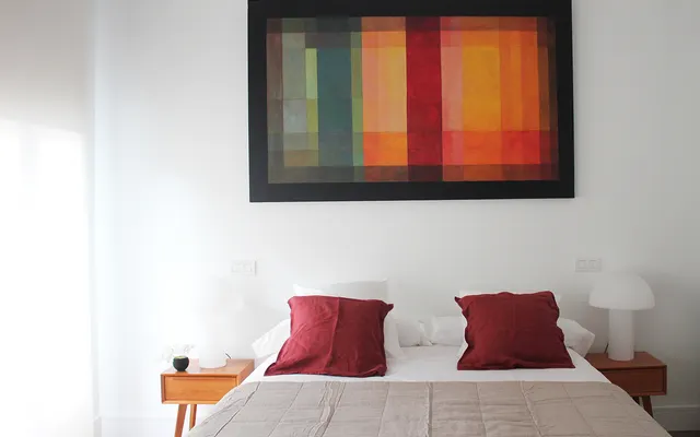 Apartment photo