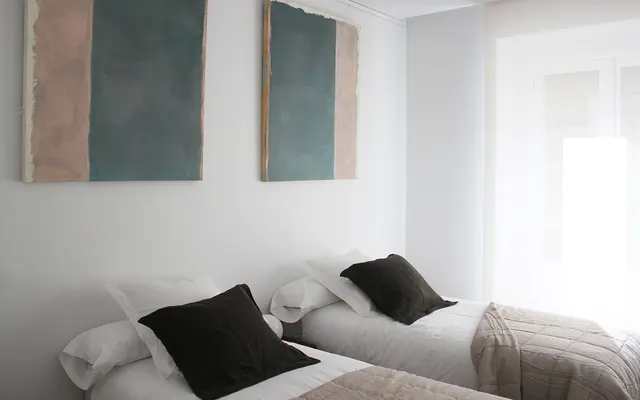 Apartment photo