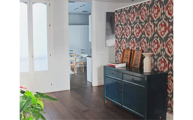 Apartment photo