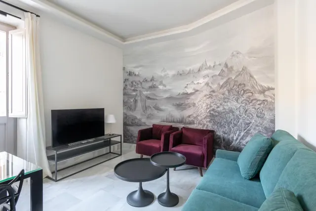 Apartment photo