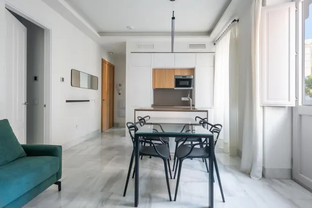 Apartment photo