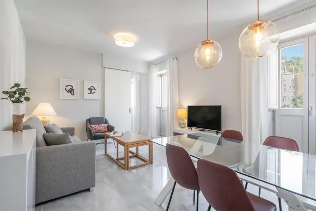 Apartment photo