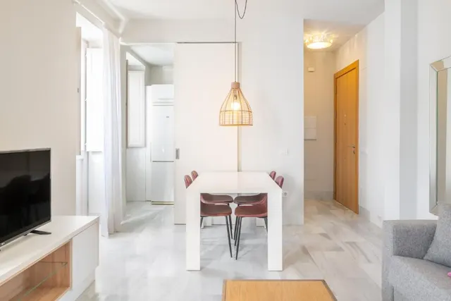 Apartment photo