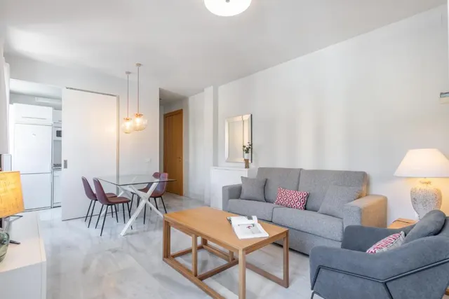 Apartment photo
