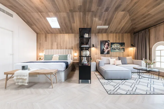 Apartment photo