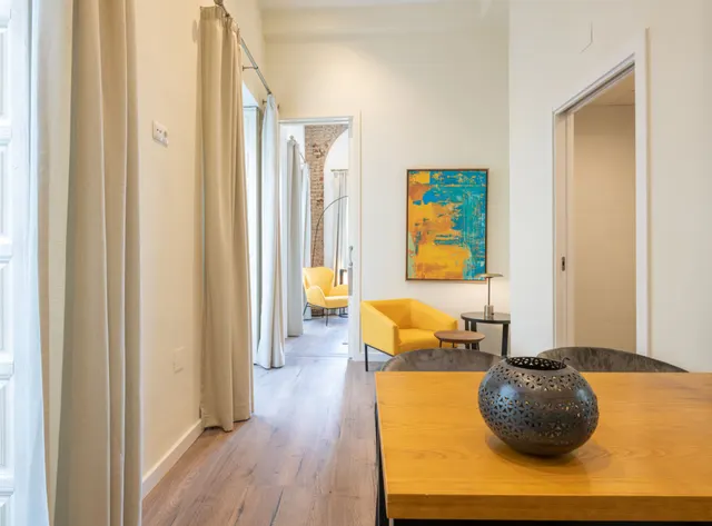 Apartment photo
