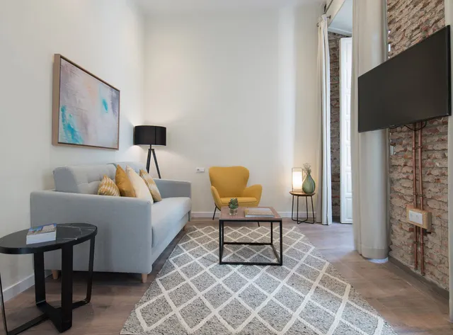 Apartment photo