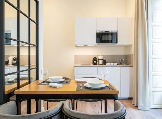 Apartment photo