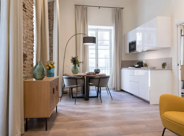 Apartment photo