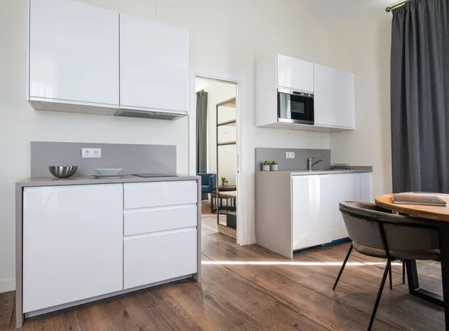Apartment photo