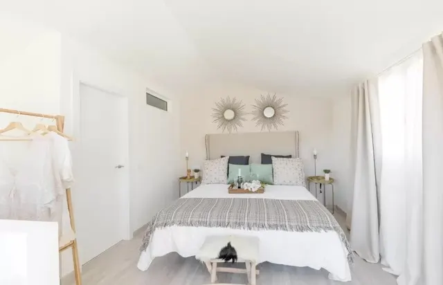 Apartment photo