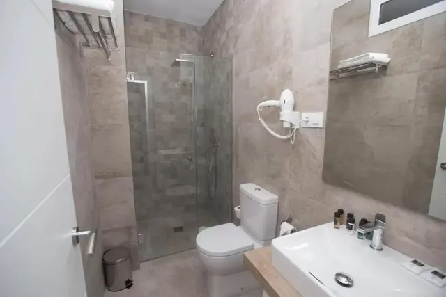 Apartment photo