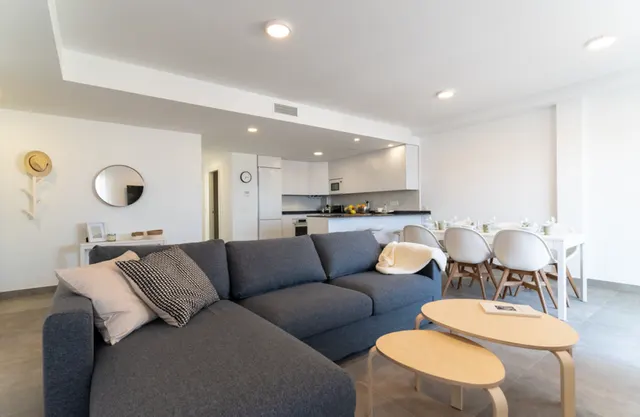 Apartment photo