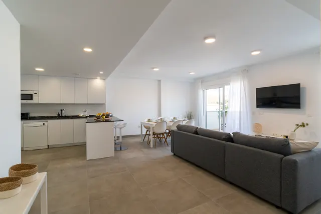 Apartment photo