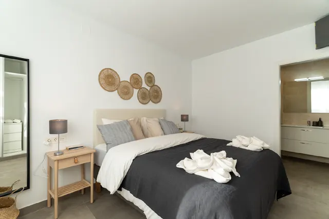 Apartment photo