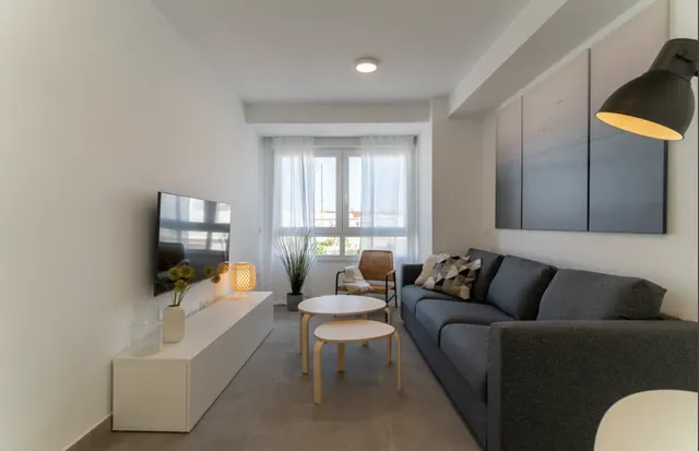 Apartment photo
