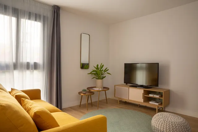 Apartment photo