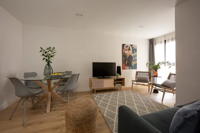 Apartment photo