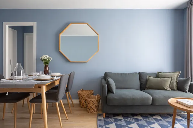 Apartment photo