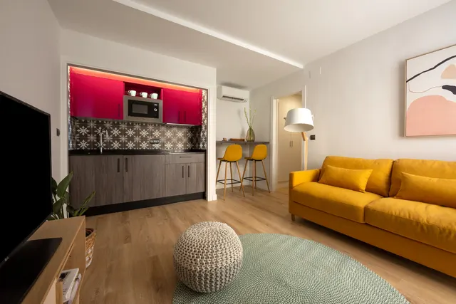 Apartment photo