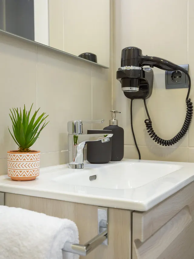 Apartment photo