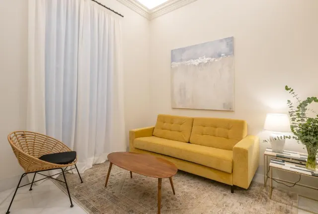 Apartment photo
