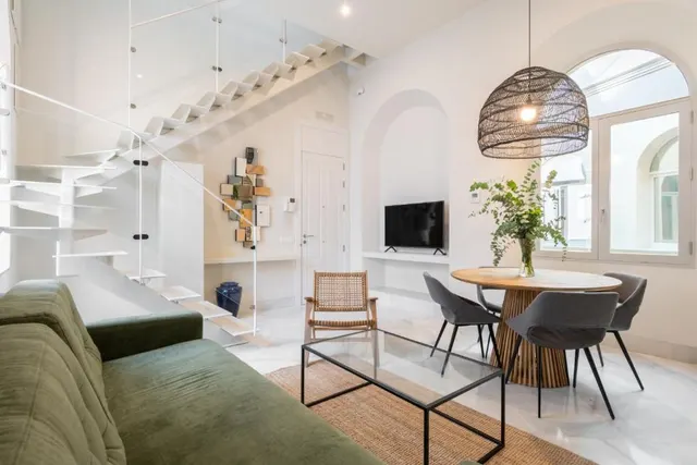 Apartment photo