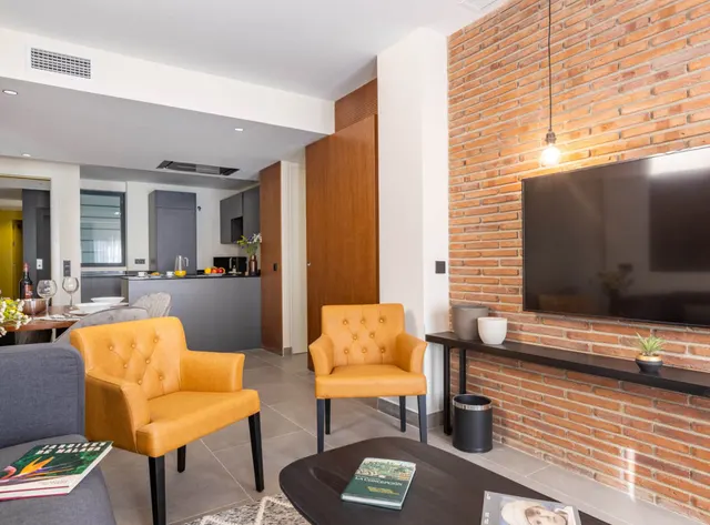 Apartment photo