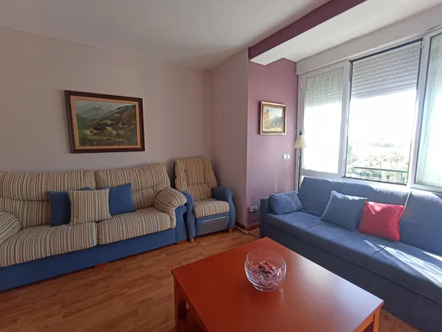 Apartment photo