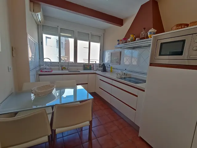 Apartment photo