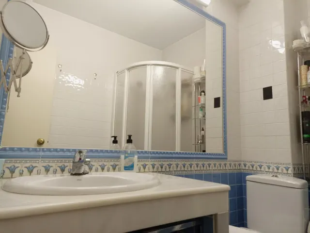 Apartment photo