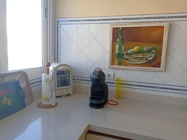 Apartment photo