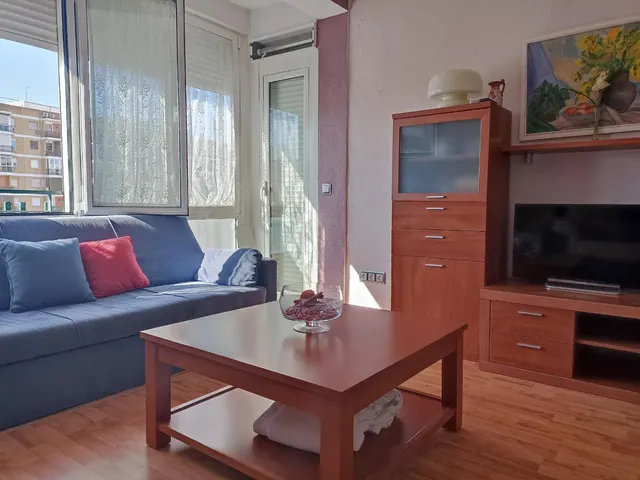 Apartment photo