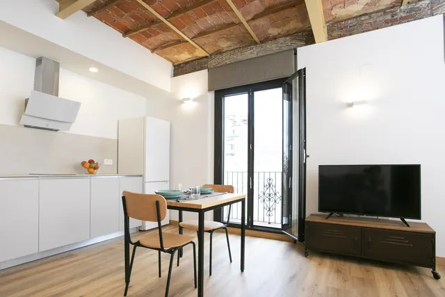 Apartment photo
