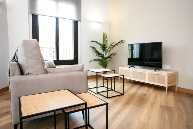 Apartment photo