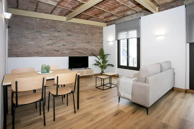 Apartment photo