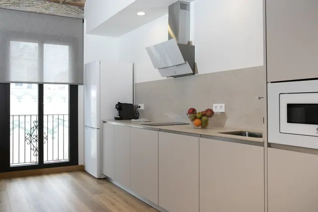 Apartment photo