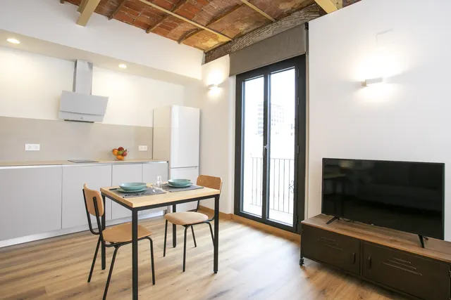 Apartment photo