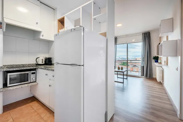 Apartment photo