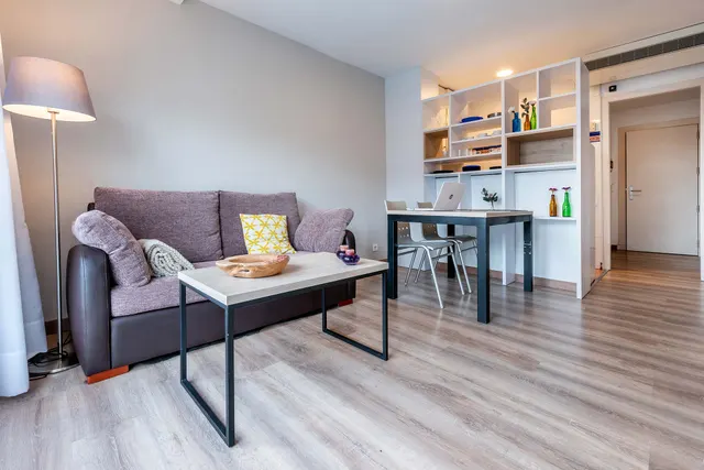Apartment photo