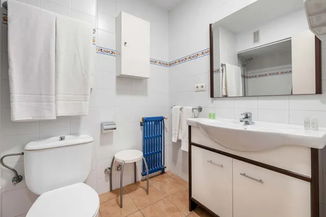 Apartment photo