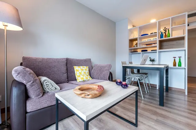 Apartment photo