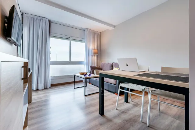 Apartment photo
