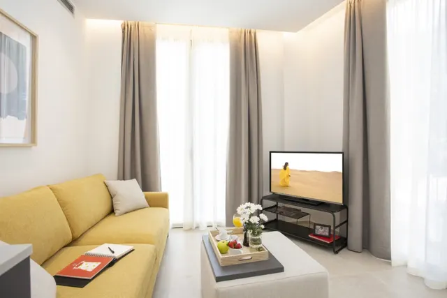 Apartment photo